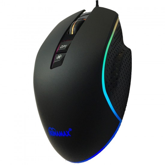 KINAMAX KX-GM388 RGB GAMING MOUSE