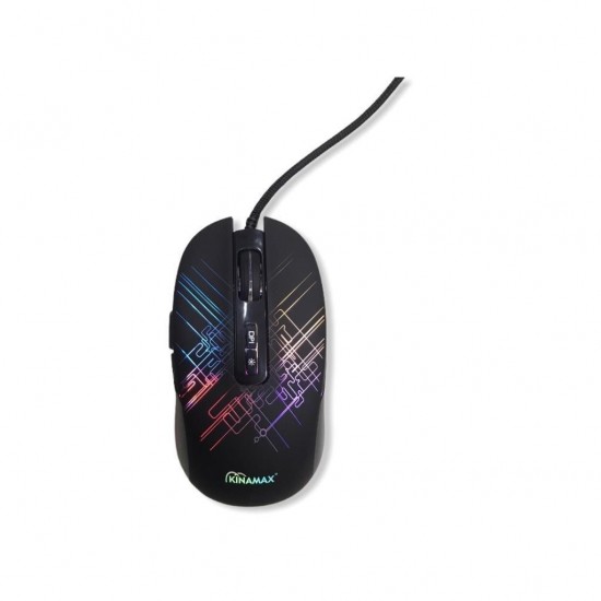 KINAMAX KX-GM042 RGB GAMING MOUSE