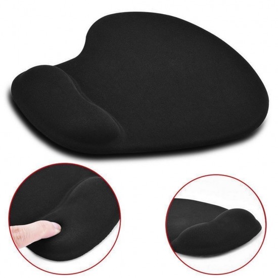 AVEC AV-888 BİLEKLİKLİ MOUSE PAD