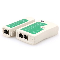 BR KABLO TESTER BR KABLO TESTER