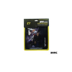 AVEC Z7 OYUN MOUSE PAD AVEC Z7 OYUN MOUSE PAD