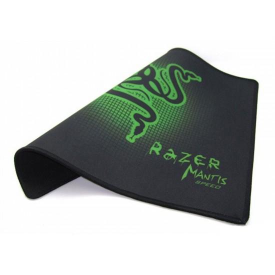 H-1 GAMING mousepad