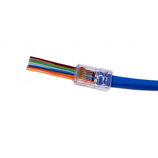 GABBLE GAB-RJ456 CAT6 UTP 100 LÜ RJ-45