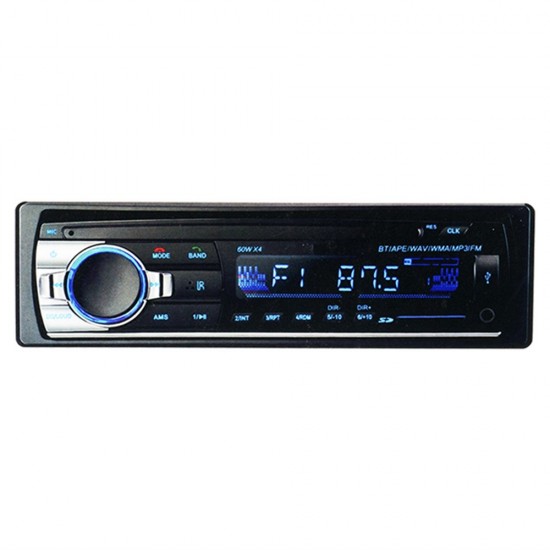 ROSE DC-4400 BT RADYOLU OTO MP3 USB SD CALAR