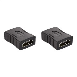 HDMI F-F BİRLEŞTİRİCİ HDMI F-F BİRLEŞTİRİCİ