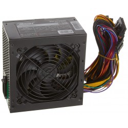 BOOST BST-ATX 400R 400W 12 CM KIRMIZI FAN SİYAH ATX BOOST BST-ATX 400R 400W 12 CM KIRMIZI FAN SİYAH ATX