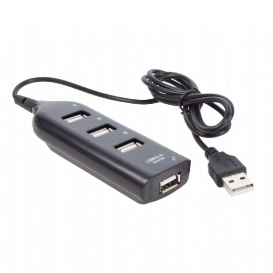 Nivatech NTC 800 USB HUB