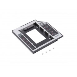 NİVATECH 9.5 MM M2 SATA CADDY NİVATECH 9.5 MM M2 SATA CADDY