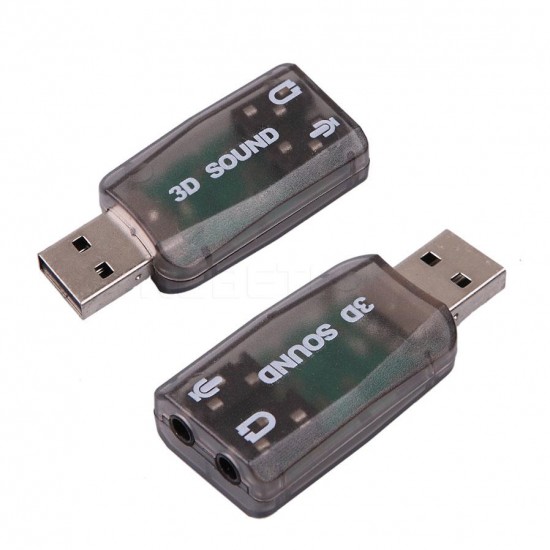 Nivatech NTC 622 USB SES CARD 5.1