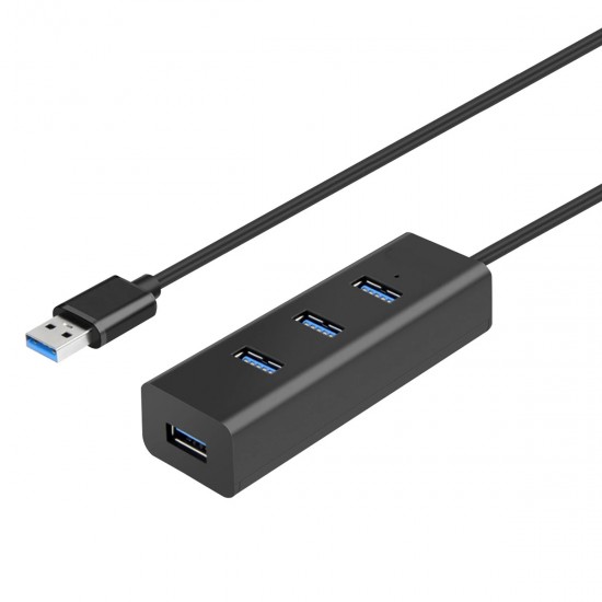 Nivatech NTC U019 4 PORT USB HUB