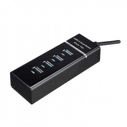 Nivatech NTC U046 4 PORT USB HUB Nivatech NTC U046 4 PORT USB HUB