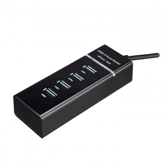 Nivatech NTC U046 4 PORT USB HUB