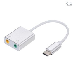 NIVATECH NTC-2074 TYPE C SOUND CARD