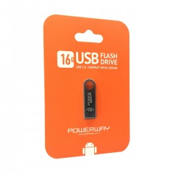 POWERWAY 16 GB FLASH