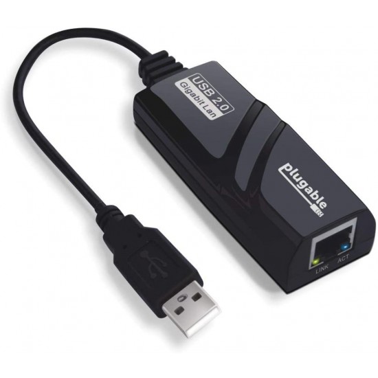 Nivatech NTC 1905 USB ETHERNET