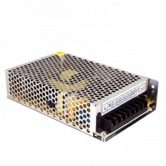 NIVATEC SMP 1230 12V 30A METAL KASA ADAPTÖR