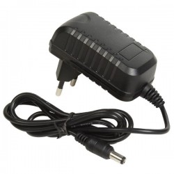 9V 0,6A ADAPTÖR 9V 0,6A ADAPTÖR