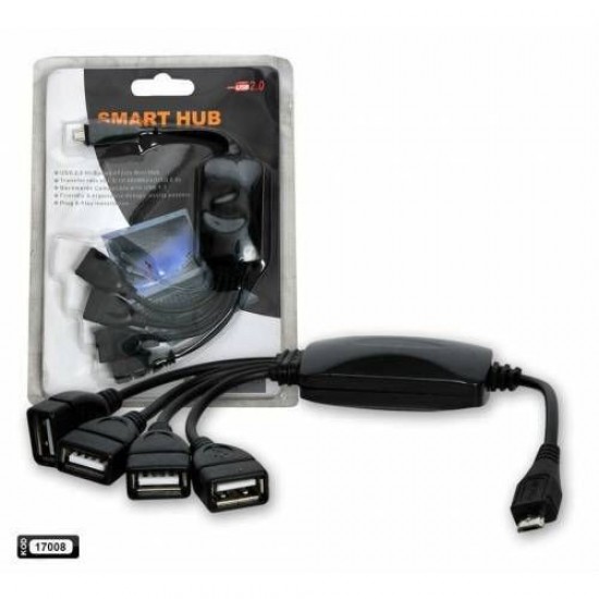 TABLET USB SMART HUB