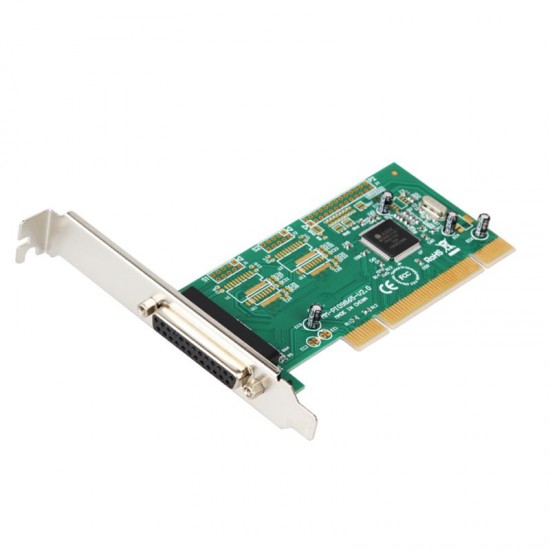 MG HY-102 PCI LPT CARD