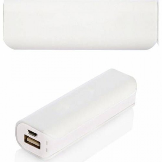 POLY GOLD  DRN-7000 2600 MAH POWERBANK