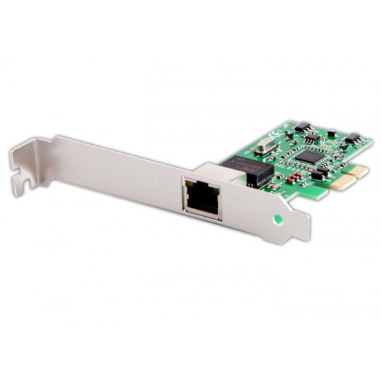 S-link SL-8139 PCI 10/100 Ethernet Kart