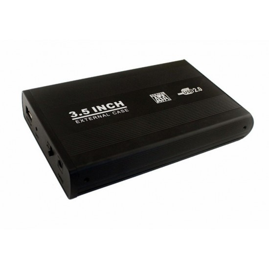 Nivatech S354U2 HDD 3,5 BOX