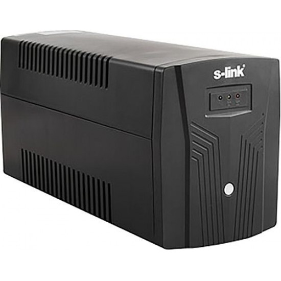 S-link SL-UP1500 1500VA Ups Güç Kaynağı