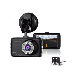 CONCORD C 654 CAR CAMERA CONCORD C 654 CAR CAMERA