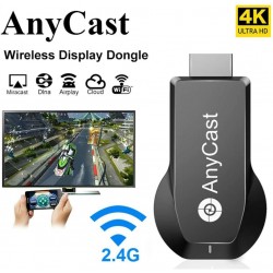 ANYCAST M9 KABLOSUZ AKTARICI ANYCAST M9 KABLOSUZ AKTARICI