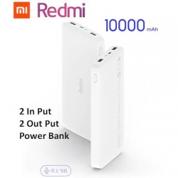REDMİ 10,000 POWERBANK