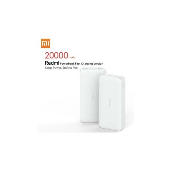 REDMİ 20,000 POWERBANK