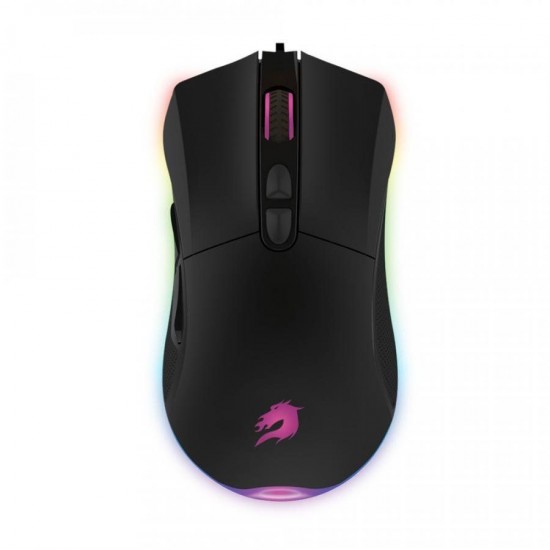 GameBooster M626 "Titan" RGB Aydınlatmalı Profesyonel Oyuncu Mouse