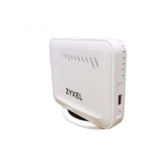 ZYXEL VMG 1312-T20B VDSL MODEM