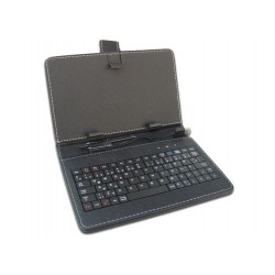 NARİTA 7" KLAVYELİ KILIF NARİTA 7" KLAVYELİ KILIF