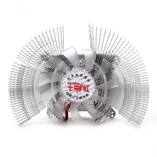 NİVATECH NTC -V9 VGA FAN