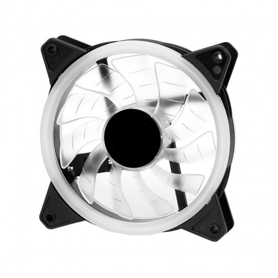 NTC-685 RGB 12CM LED FAN