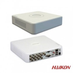HAIKON DS-7108HGHI-F1 8 KANAL DVR KAYIT CİHAZI HAIKON DS-7108HGHI-F1 8 KANAL DVR KAYIT CİHAZI