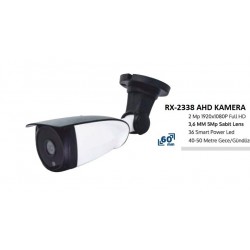 RAYNOX RX-2338 KAMERA