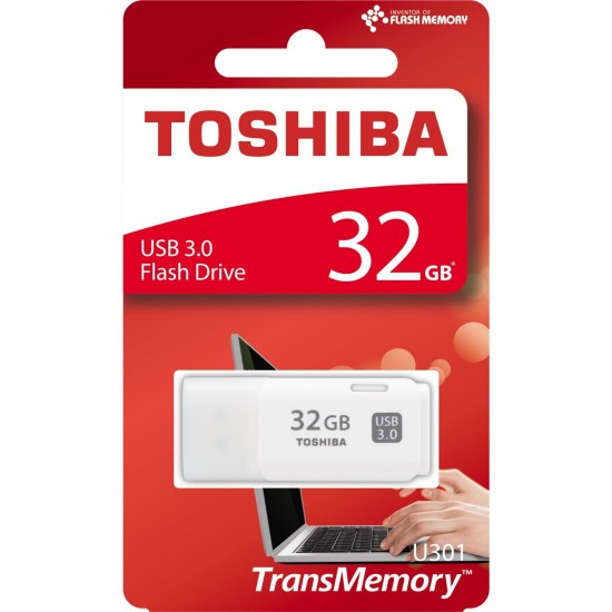 TOSHIBA 32 GB BELLEK