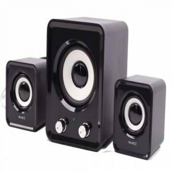 RAYNOX FNT 301U 2+1 SPEAKER