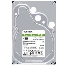 TOSHIBA 3,5" ENTERPRISE 4 TB 7200 RPM 64 MB SATA HDD 7/24 TOSHIBA 3,5" ENTERPRISE 4 TB 7200 RPM 64 MB SATA HDD 7/24
