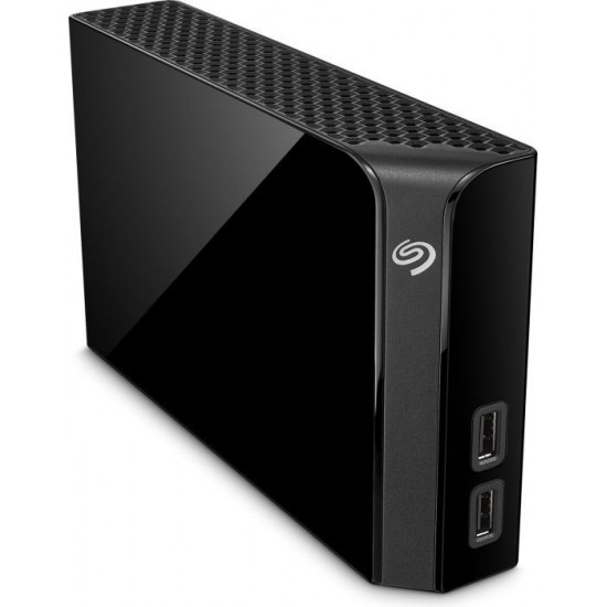 SEAGATE 6 TB 3,5" BACKUP PLUS USB 3,0 STEL6