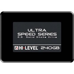 HI-LEVEL 240 GB SSD HI-LEVEL 240 GB SSD