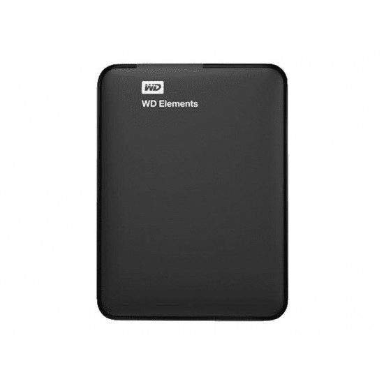 WD 1 TB HARİCİ