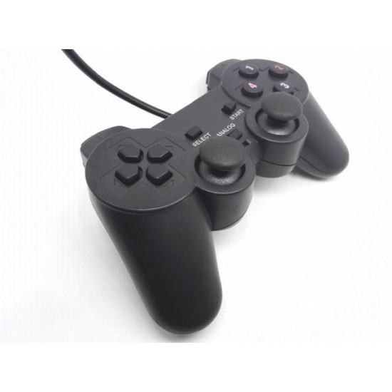 RAYNOX U-706- USB -208 USB GAMEPAD