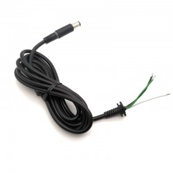 NİVATECH DELL-HP 7,4*5,0 DC KABLO NİVATECH DELL-HP 7,4*5,0 DC KABLO