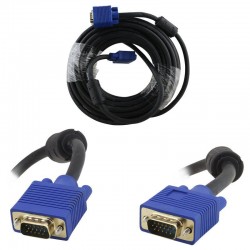 BR 20 MT VGA KABLO BR 20 MT VGA KABLO