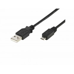 Nivatech NTC 606 USB M TO MICRO USB CABLE 1,5M Nivatech NTC 606 USB M TO MICRO USB CABLE 1,5M