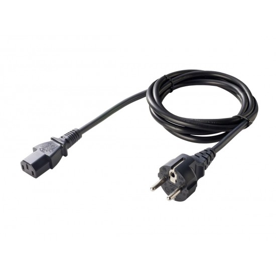 Nivatech NTC 660 POWER CABLE 1,8M