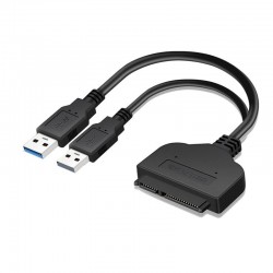 Nivatech USB TO SATA CABLE Nivatech USB TO SATA CABLE
